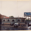 The Deerhead Diner, exterior