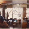 The Deerhead Diner, interior