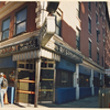 McHale's, exterior