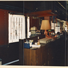McHale's, interior