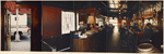 McHale's, interior