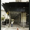 Block 429: Broome Street between Hudson Street and Varick Street (north side)