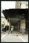 Block 429: Broome Street between Hudson Street and Varick Street (north side)