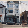 Charlie's Pub, Paterson, N.J., exterior
