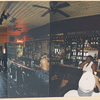 Charlie's Pub, Paterson, N.J., interior