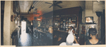 Charlie's Pub, Paterson, N.J., interior
