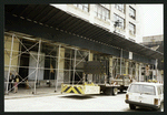 Block 429: Broome Street between Hudson Street and Varick Street (north side)