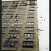 Block 429: Broome Street between Hudson Street and Varick Street (north side)