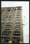 Block 429: Broome Street between Hudson Street and Varick Street (north side)