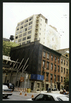 Block 429: Broome Street between Hudson Street and Varick Street (north side)