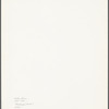 Posters and advertising