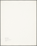 Posters and advertising
