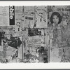 Posters and advertising