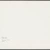 Posters and advertising