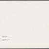 Posters and advertising