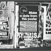 Posters and advertising