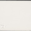 Posters and advertising