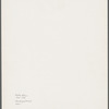 Posters and advertising