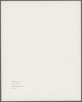 Posters and advertising