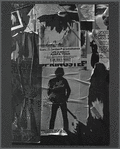 Posters and advertising