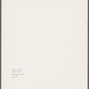 Posters and advertising