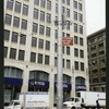 Block 430: Varick Street between Dominick Street and Spring Street (west side)