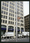 Block 430: Varick Street between Dominick Street and Spring Street (west side)