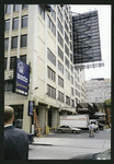 Block 430: Spring Street between Varick Street and Hudson Street (south side)