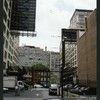 Block 430: Spring Street between Varick Street and Hudson Street (south side)