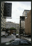 Block 430: Spring Street between Varick Street and Hudson Street (south side)