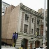 Block 430: Spring Street between Varick Street and Hudson Street (south side)