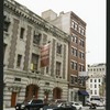 Block 430: Spring Street between Varick Street and Hudson Street (south side)