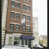 Block 430: Spring Street between Varick Street and Hudson Street (south side)