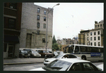 Block 430: Spring Street between Varick Street and Hudson Street (south side)