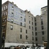Block 430: Spring Street between Varick Street and Hudson Street (south side)