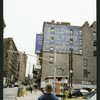 Block 430: Hudson Street between Spring Street and Dominick Street (east side)