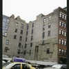 Block 430: Hudson Street between Spring Street and Dominick Street (east side)