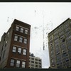 Block 430: Hudson Street between Spring Street and Dominick Street (east side)