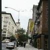 Block 430: Dominick Street between Hudson Street and Varick Street (north side)