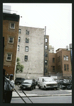 Block 430: Dominick Street between Hudson Street and Varick Street (north side)
