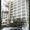 Block 430: Dominick Street between Hudson Street and Varick Street (north side)