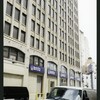 Block 430: Dominick Street between Hudson Street and Varick Street (north side)