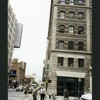 Block 431: Varick Street between Spring Street and Vandam Street (west side)