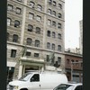 Block 431: Varick Street between Spring Street and Vandam Street (west side)