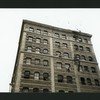 Block 431: Varick Street between Spring Street and Vandam Street (west side)