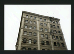 Block 431: Varick Street between Spring Street and Vandam Street (west side)