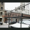 Block 431: Varick Street between Spring Street and Vandam Street (west side)