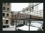 Block 431: Varick Street between Spring Street and Vandam Street (west side)