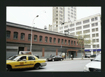 Block 431: Varick Street between Spring Street and Vandam Street (west side)