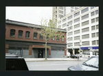 Block 431: Varick Street between Spring Street and Vandam Street (west side)